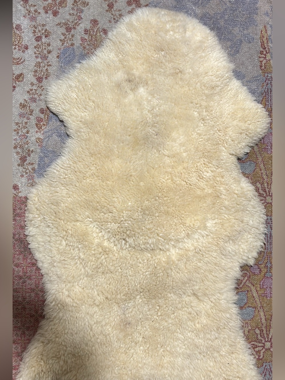 Genuine Sheepskin